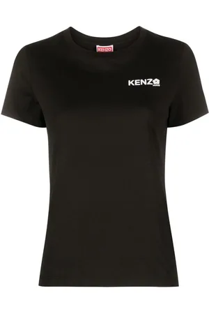 Kenzo Playera Boke Flower 2.0