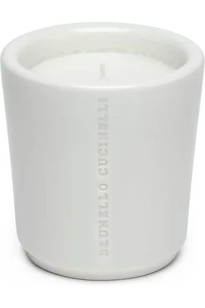Brunello Cucinelli Vela con logo en relieve