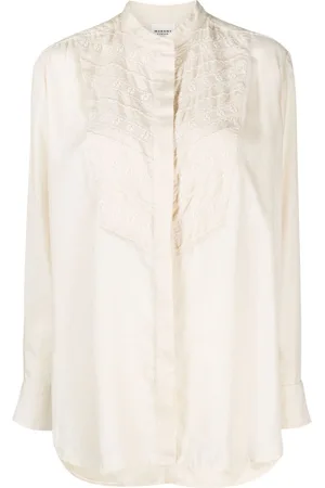 Marant Etoile Camisa Britten