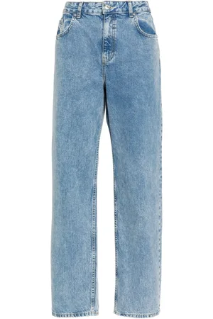 Moschino Jeans rectos