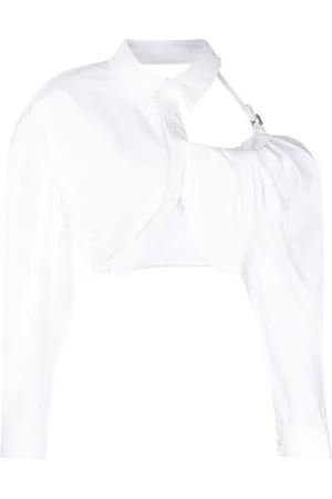 Jacquemus Camisa La Chemise Galliga