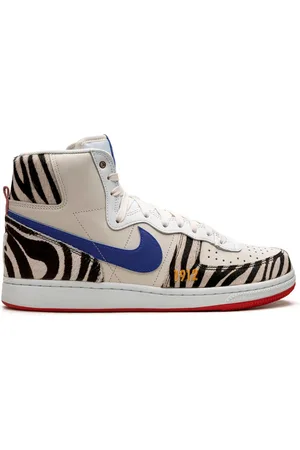 Nike Tenis Terminator High Slim & Husky