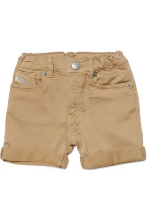Diesel Shorts de mezclilla JoggJeans®