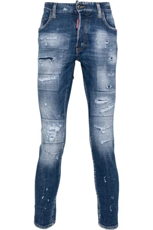 Dsquared2 Skinny jeans Super Twinky