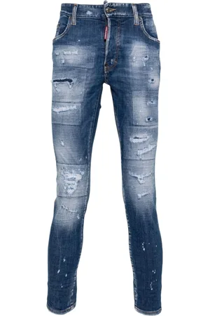 Dsquared2 Skinny jeans Super Twinky