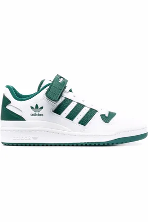 adidas Forum Low lace-up sneakers