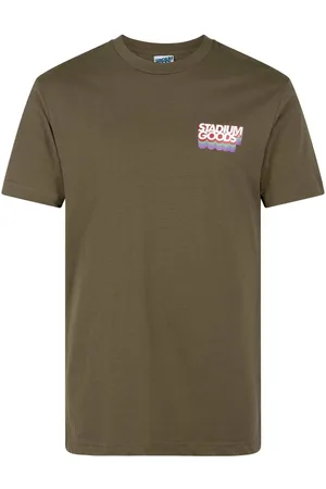 STADIUM GOODS® Playera Gradient Logo