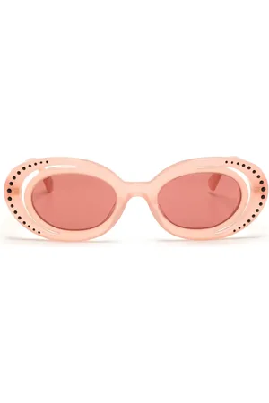 Marni Lentes de sol Zion Canyon