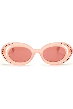 Marni Lentes de sol Zion Canyon