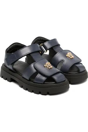 VERSACE Sandalias La Medusa