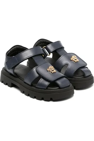 VERSACE Sandalias La Medusa