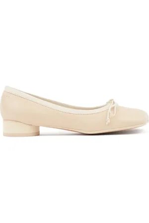 Maison Margiela Flats Anatomic