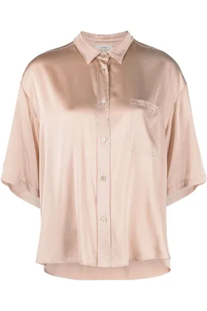 FORTE FORTE Camisa manga corta