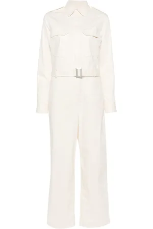 Ralph Lauren Jumpsuit de sarga