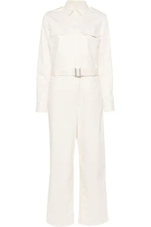 Ralph Lauren Jumpsuit de sarga