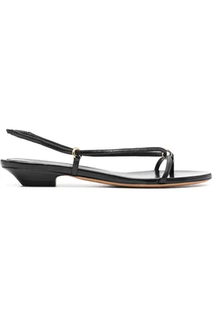 Khaite Sandalias The Marion con tacón de 25mm