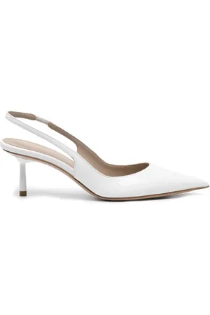 LE SILLA Zapatillas Bella con tacón de 60mm
