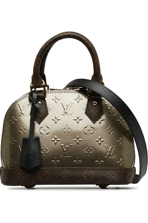 LOUIS VUITTON Tote Neo Alma BB 2019 pre-owned