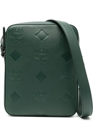 MCM Bolsa crossbody Klassik
