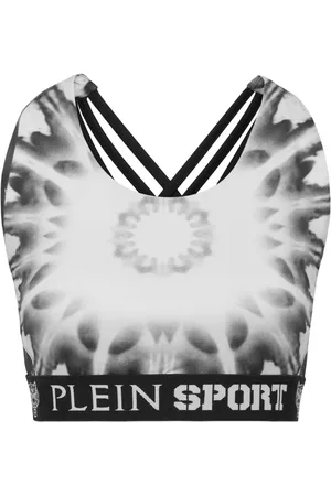 Philipp Plein Brasier Deportivo Con Logo - Farfetch