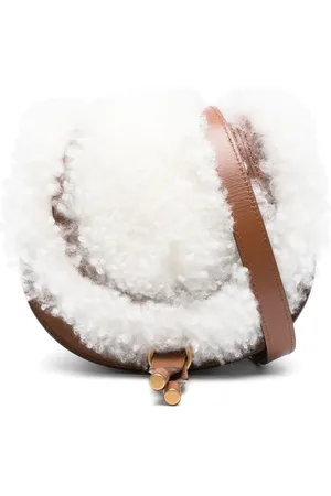 Chloé Bolsa Marcie pequeña