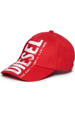 Diesel Gorra Fecwanx