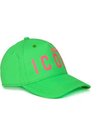 Dsquared2 Gorra con motivo Icon