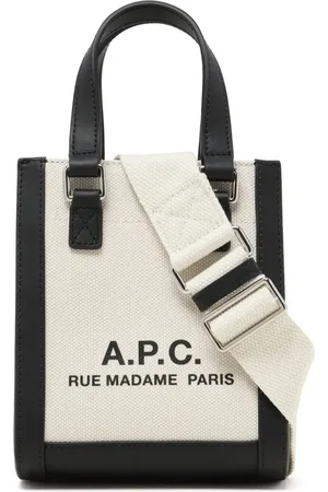 A.P.C. Tote Camille 2.0