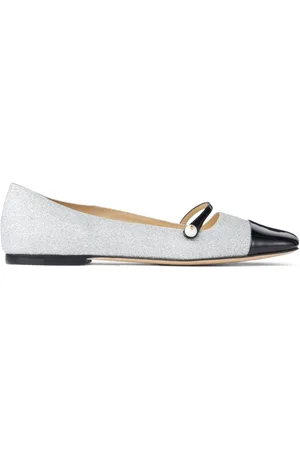 Jimmy Choo Flats Elisa