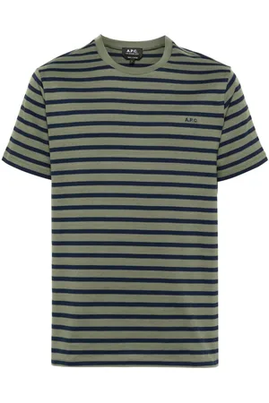 A.P.C. Playera Emilien