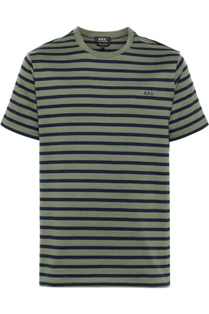 A.P.C. Playera Emilien