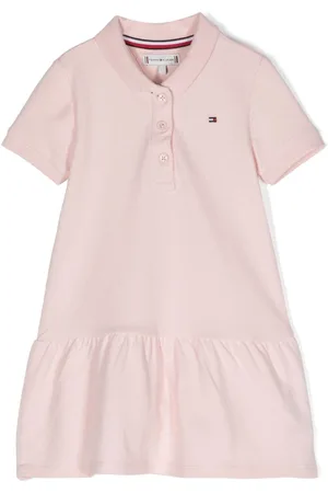 Las mejores ofertas en Tommy Hilfiger Vestidos para niñas Talla 8