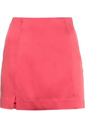 Cult Gaia Falda corta Flor