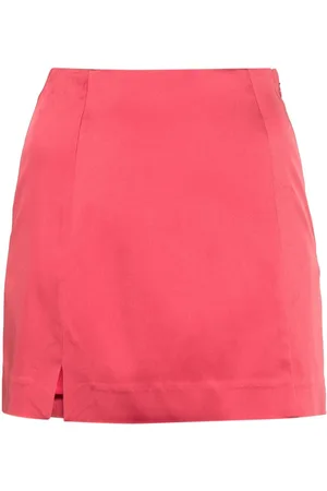 Cult Gaia Falda corta Flor