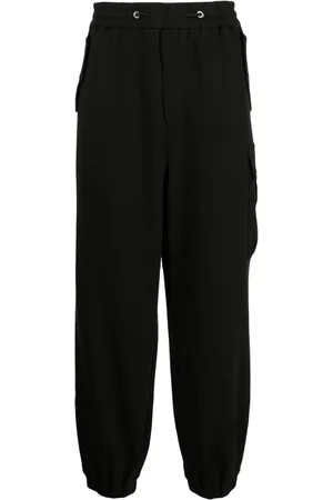 SONGZIO Pants con motivo Panther
