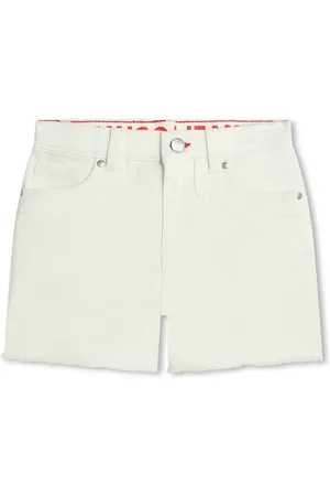 HUGO BOSS Shorts de mezclilla Fancy