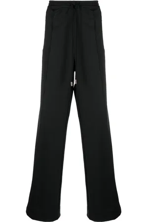 J.W.Anderson Pantalones anchos con cordones en la pretina