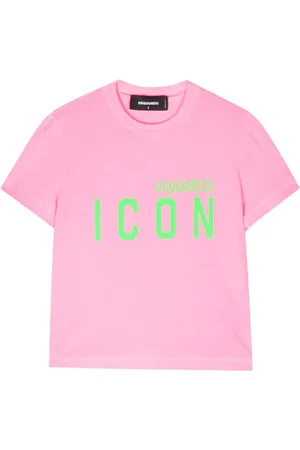 Dsquared2 Playera Be Icon