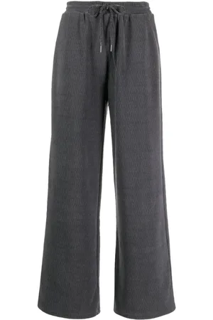 B+AB Pants tejidos chevron