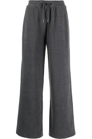 B+AB Pants tejidos chevron