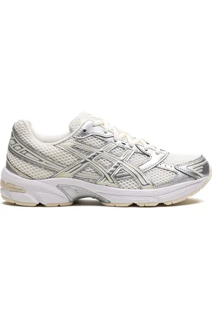 Asics Tenis GEL-1130 Cream Pure Silver