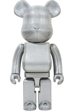 BEARBRICK Amirex Texalium Be@rbrick 1000% figure