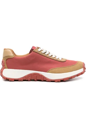 Camper Tenis Drift Trail