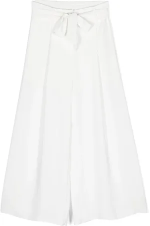 MONNALISA Pantalones anchos