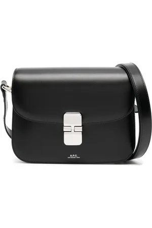 A.P.C. Bolsa Grace pequeña