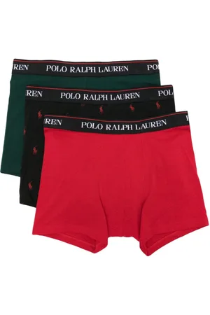 Lencer a y Ropa interior Ralph Lauren para Hombre FASHIOLA.mx