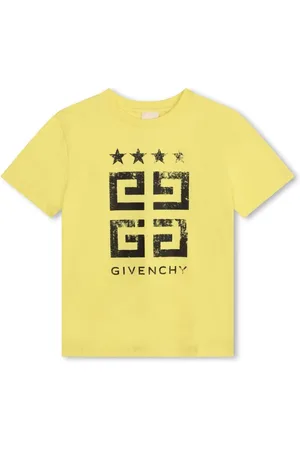 Givenchy Playera con estampado 4G