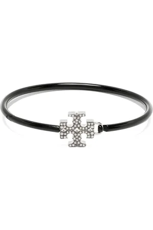 Tory Burch Pulsera Eleanor Double T