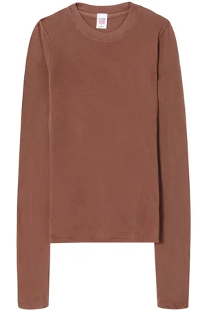 RE/DONE Top Hanes