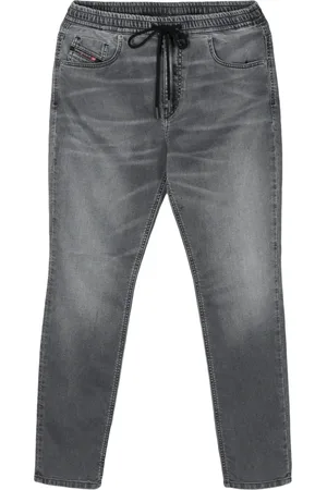 Diesel Jeans boyfriend 2031 D-Krailey